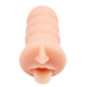 Chisa Novelties Masturbateur Abby Sensual Lips